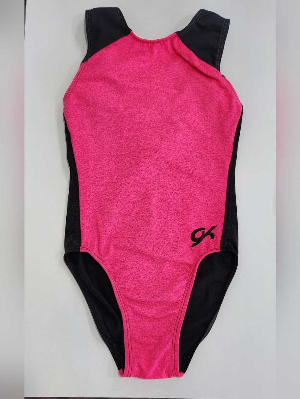 GK Gymnastics Leotard